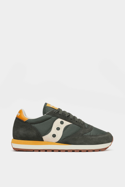 Saucony