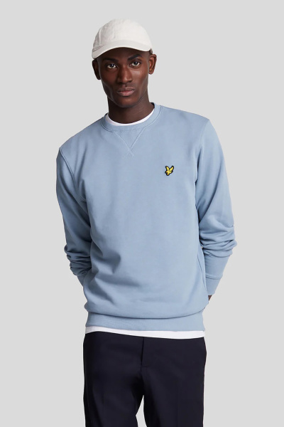 Lyle & Scott