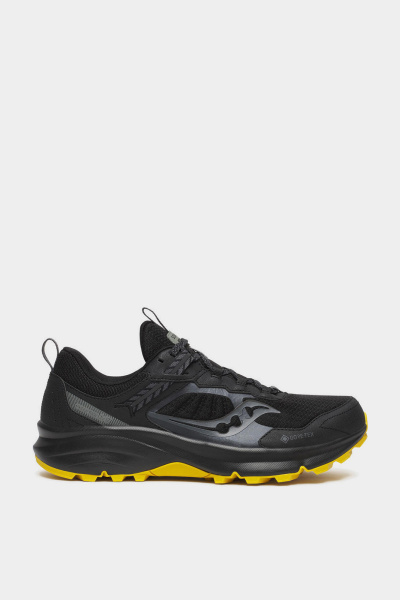 Saucony