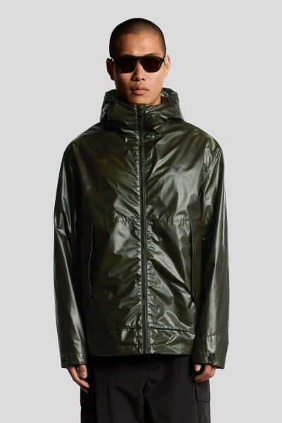 Lyle & Scott