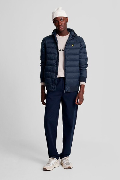 Lyle & Scott