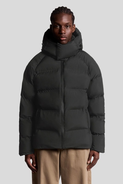 Lyle & Scott