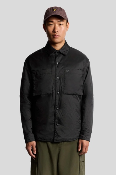Lyle & Scott