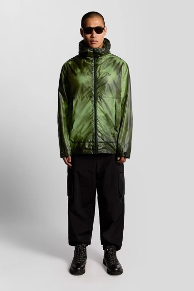 Lyle & Scott
