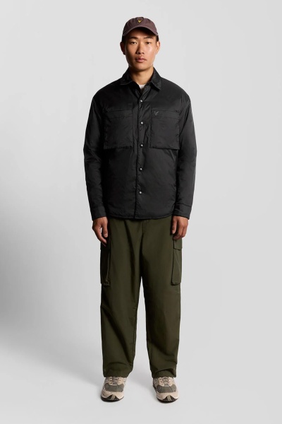 Lyle & Scott