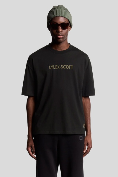 Lyle & Scott
