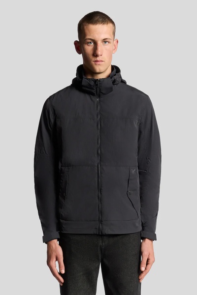 Lyle & Scott