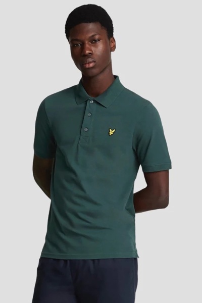 Lyle & Scott