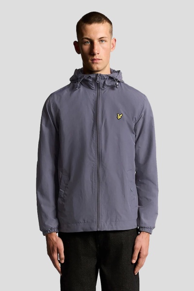 Lyle & Scott