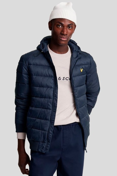 Lyle & Scott