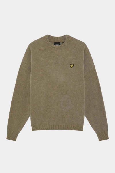 Lyle & Scott