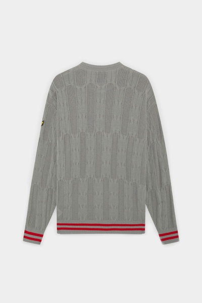 Lyle & Scott