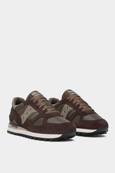 Saucony