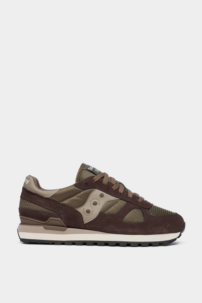 Saucony