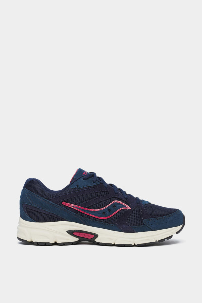 Saucony
