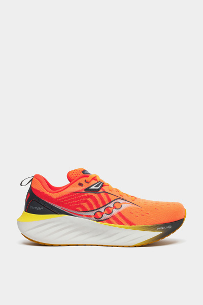 Saucony