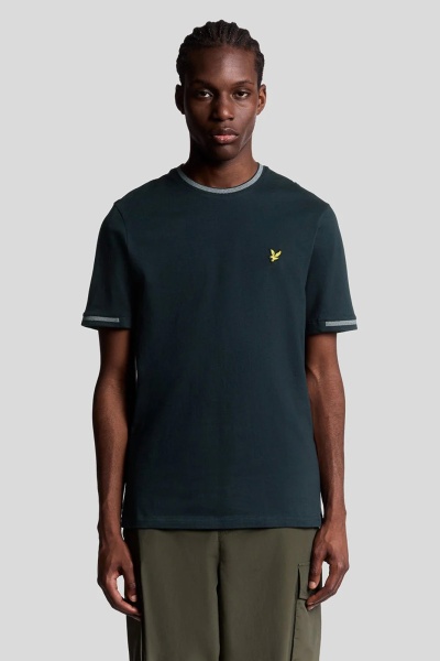 Lyle & Scott