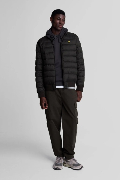 Lyle & Scott