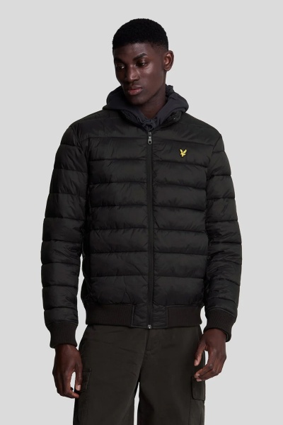 Lyle & Scott