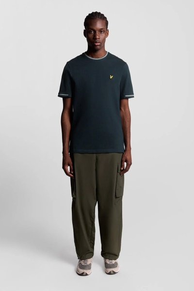Lyle & Scott