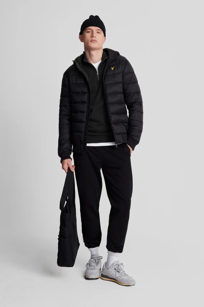 Lyle & Scott