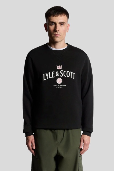 Lyle & Scott