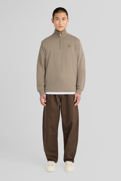 Lyle & Scott