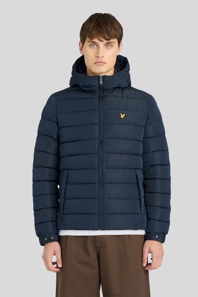 Lyle & Scott