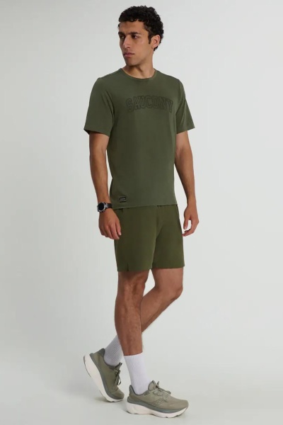 Saucony