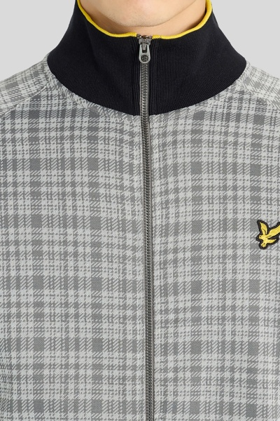 Lyle & Scott