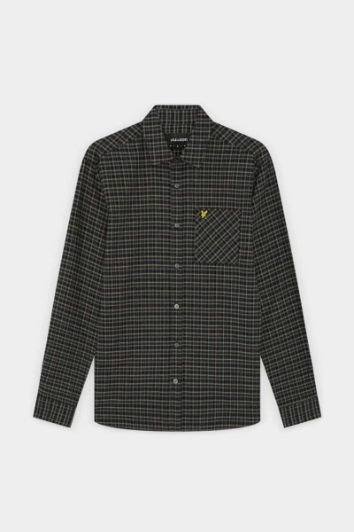 Lyle & Scott