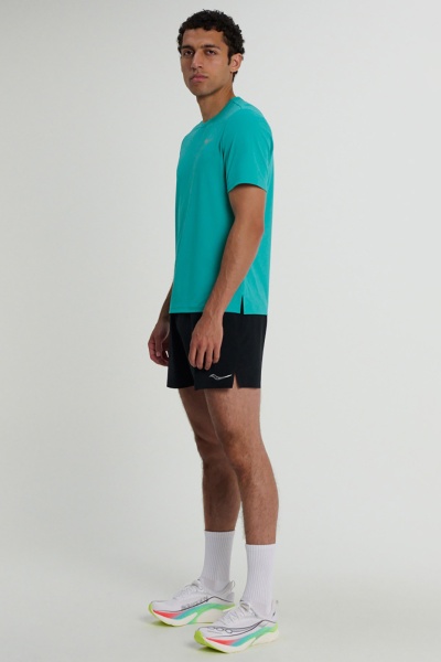 Saucony