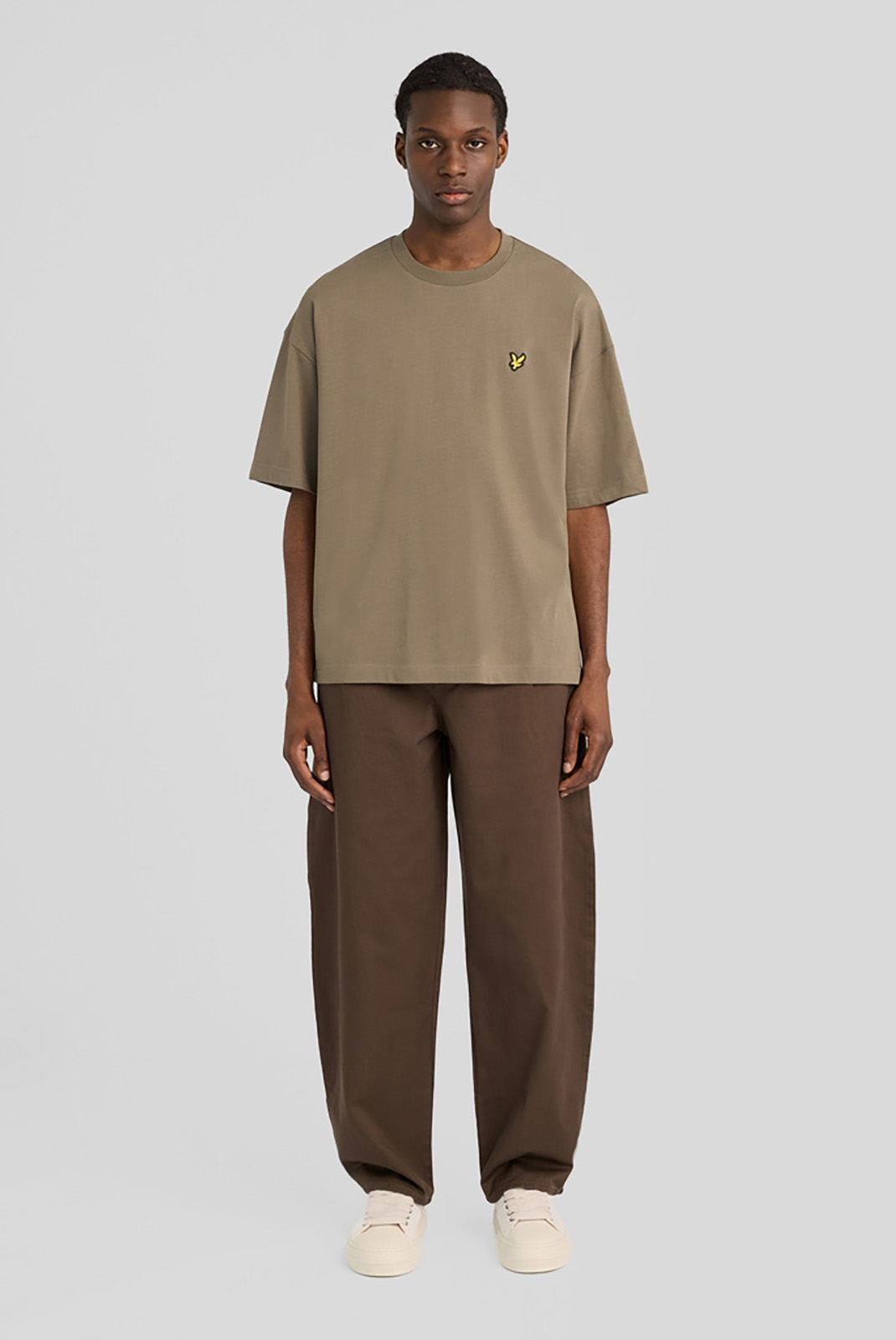 Lyle & Scott