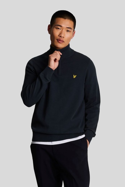 Lyle & Scott