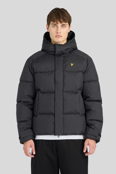 Lyle & Scott