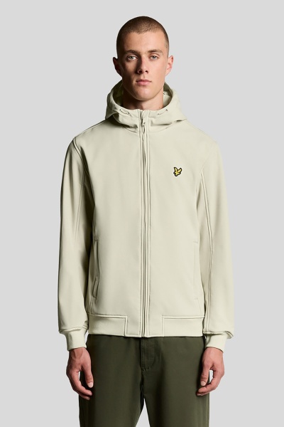 Lyle & Scott