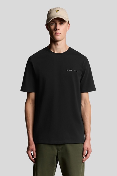 Lyle & Scott