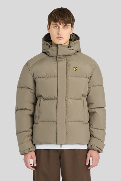 Lyle & Scott