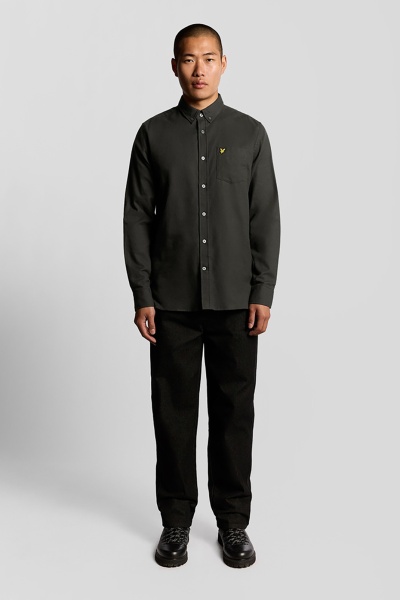 Lyle & Scott