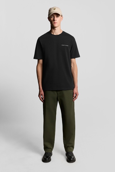Lyle & Scott