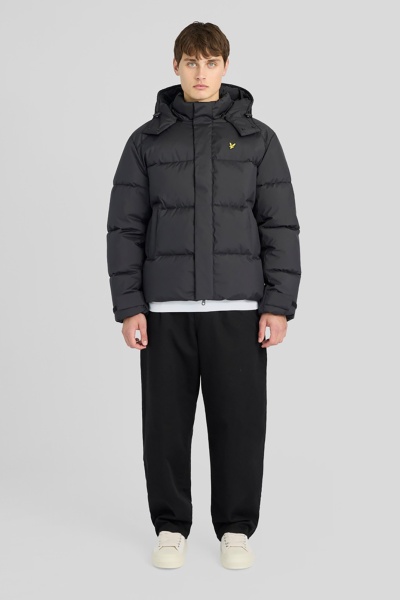 Lyle & Scott