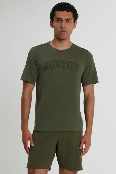 Saucony