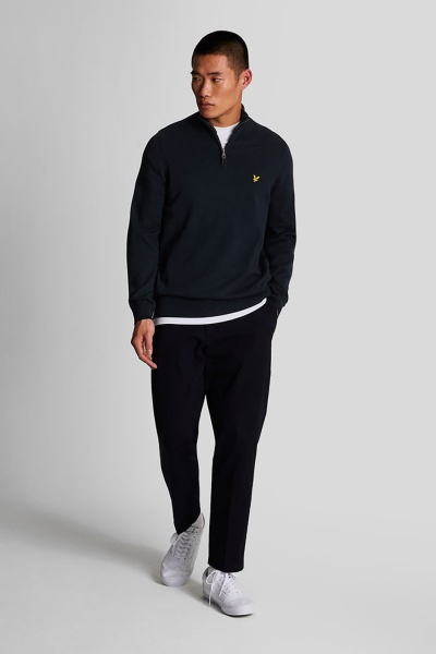 Lyle & Scott