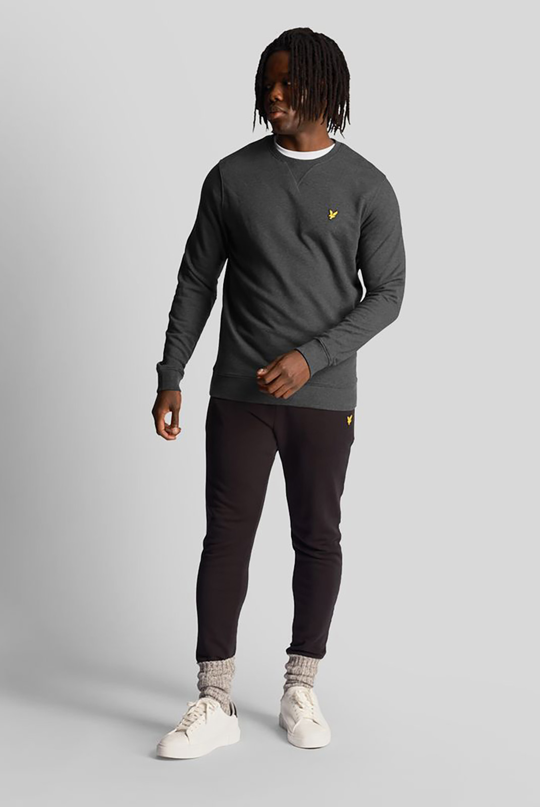 Lyle & Scott