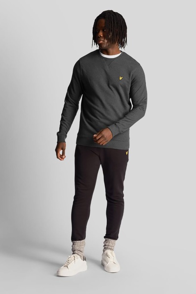 Lyle & Scott