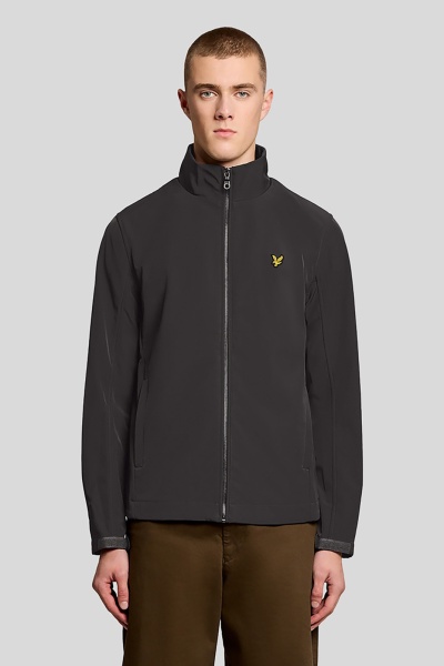 Lyle & Scott