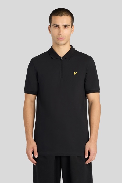 Lyle & Scott