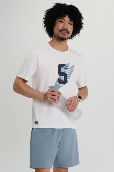 Saucony