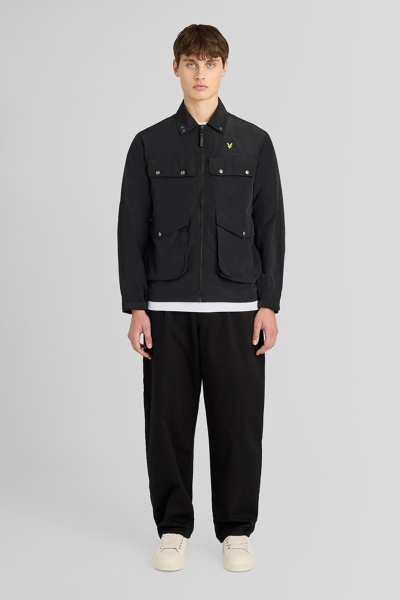 Lyle & Scott
