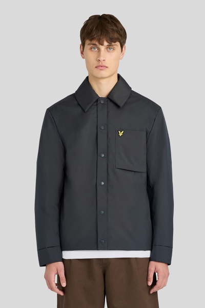 Lyle & Scott